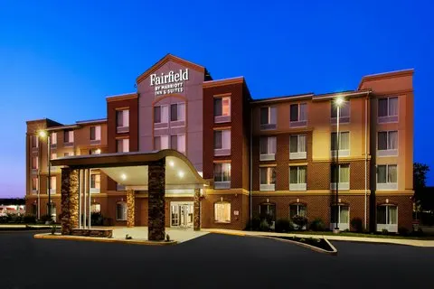 Fairfield by Marriott Inn & Suites Dover