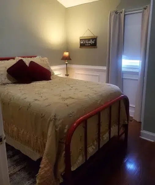 Country Aire Bed Breakfast