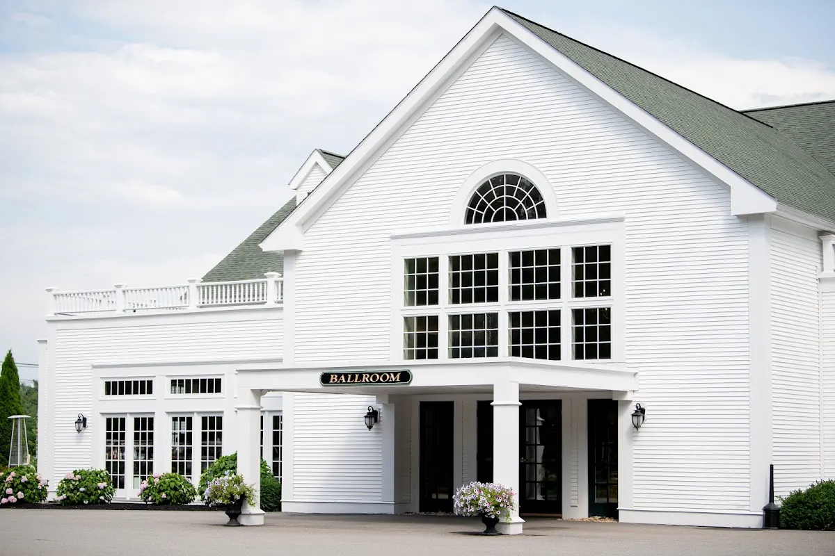 Chocksett Inn