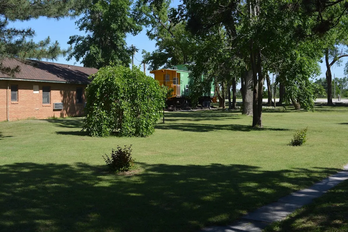 Evergreen Inn Motel & RV Park