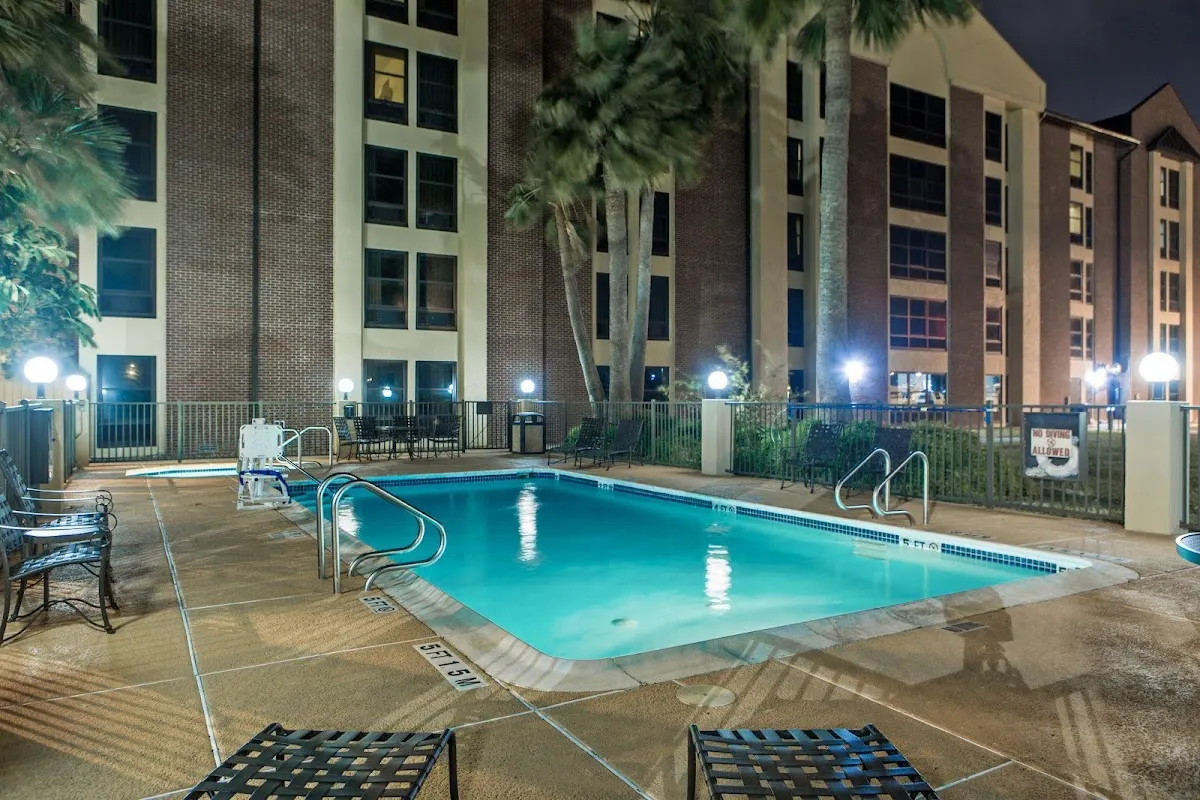 Holiday Inn Express Harlingen by IHG