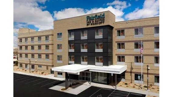 Fairfield by Marriott Inn & Suites Denver Tech Center North