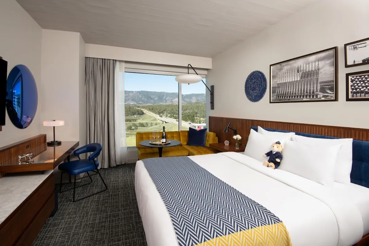 Hotel Polaris