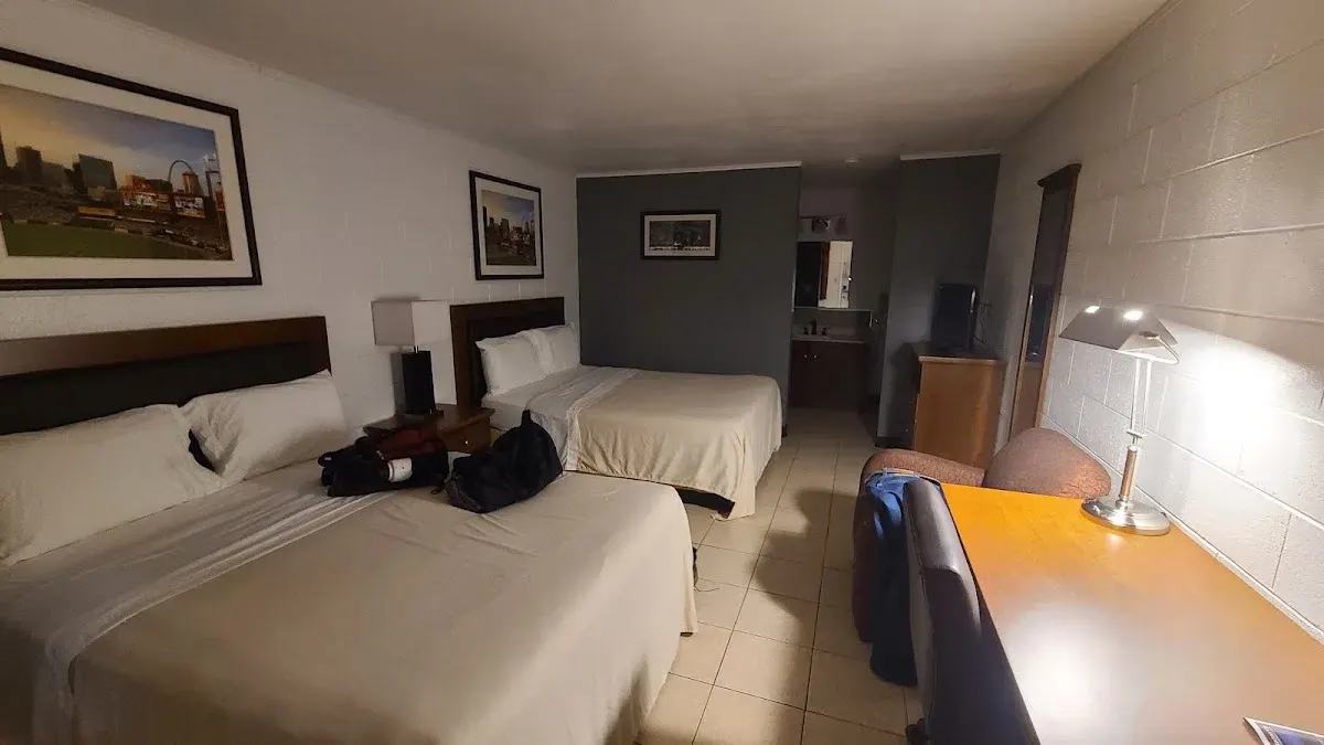 Lighthouse Lodge