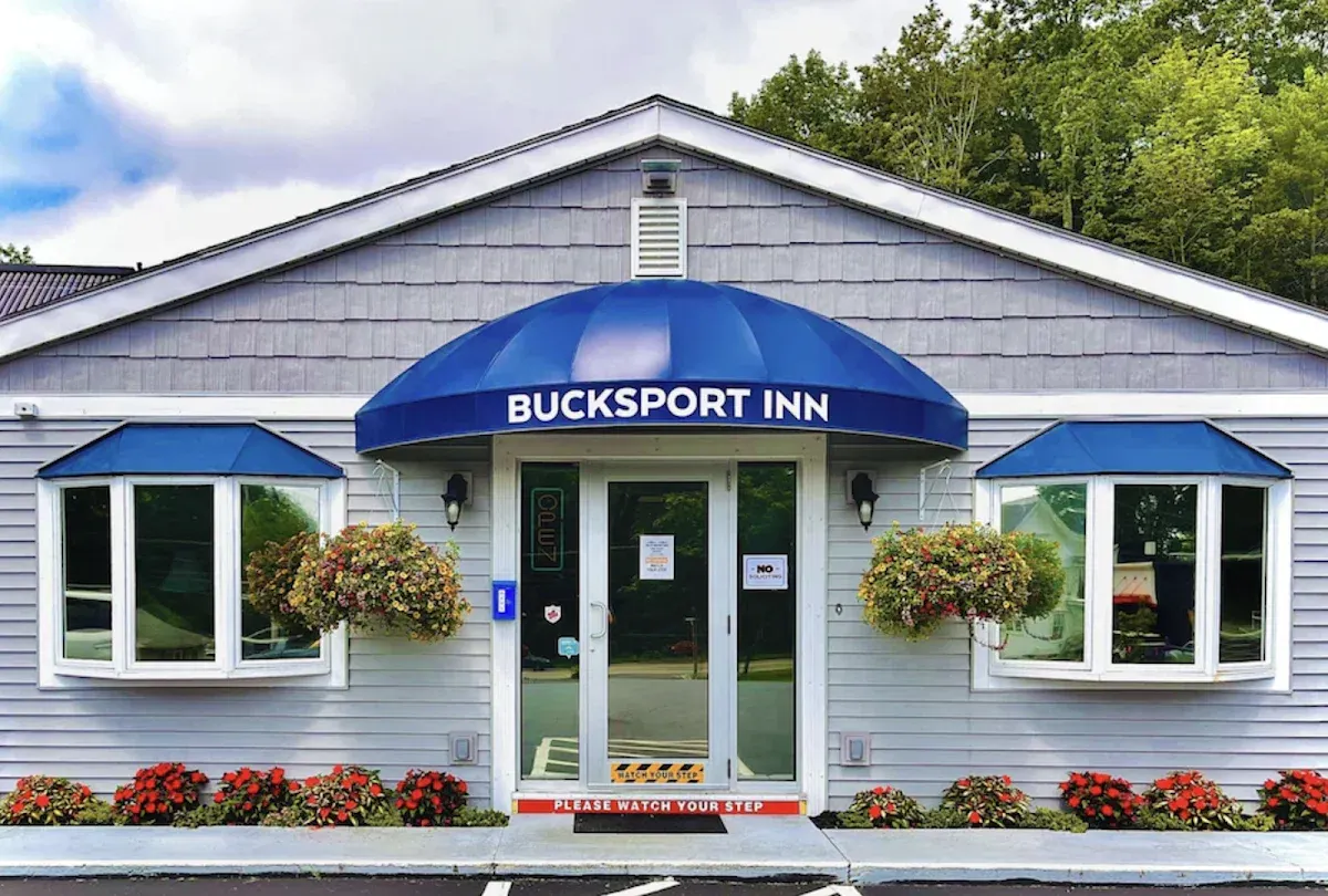 Bucksport Inn