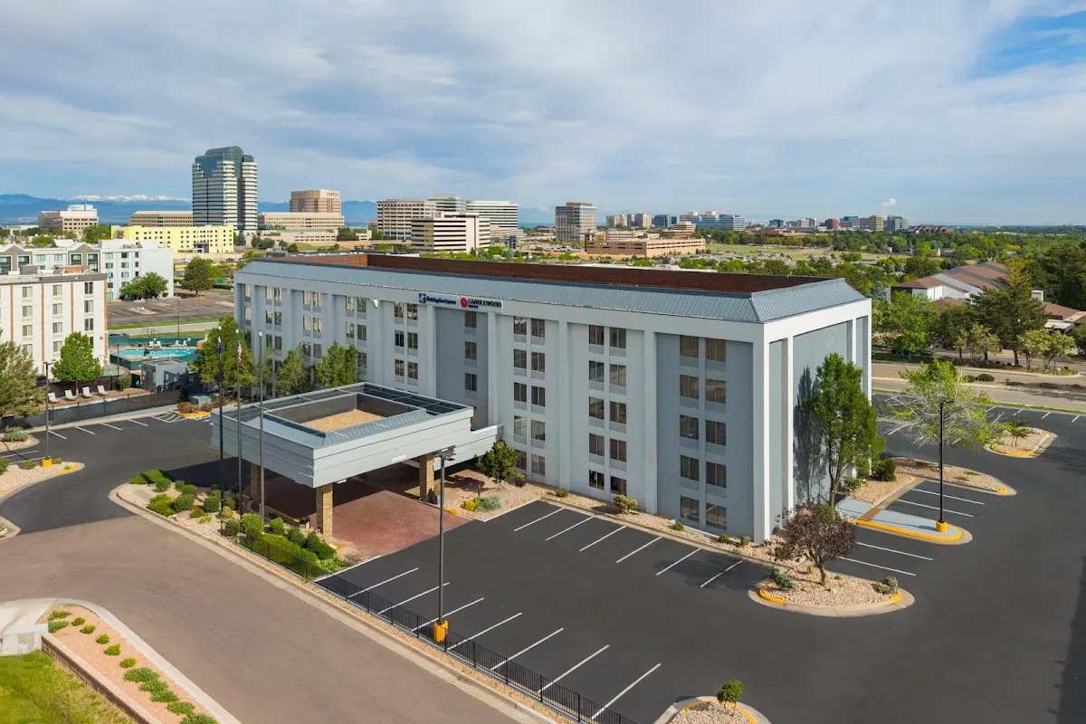 Candlewood Suites Greenwood Village – Dtc by IHG