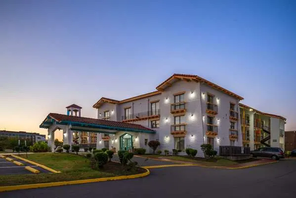 Econo Lodge Richmond-North Chesterfield