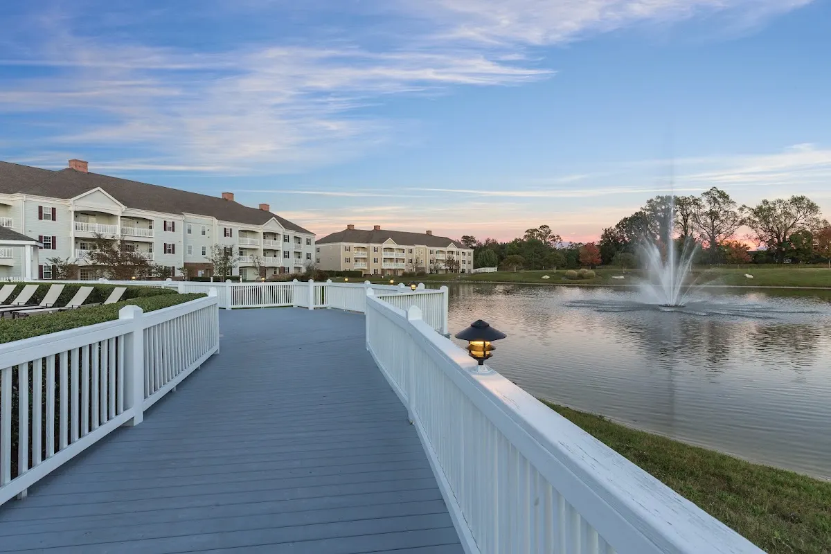 Club Wyndham Governor’s Green