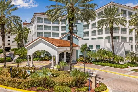 Marriott's Villas at Doral