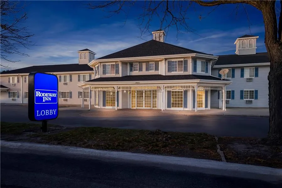 Rodeway Inn Grandville - Grand Rapids