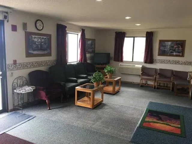 Prairie Rose Inn
