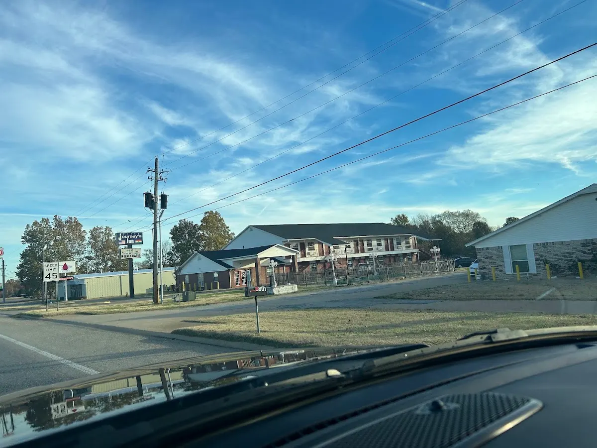 Journey's Inn