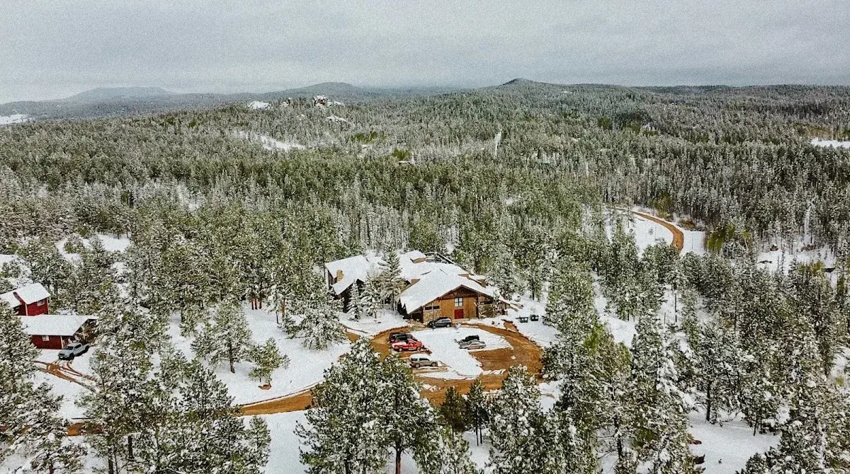 Dawn of Hope Ranch