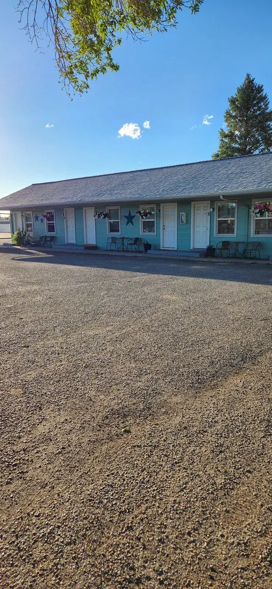 Sage Motel