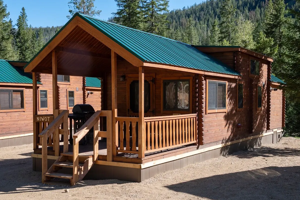 Arapaho Valley Ranch