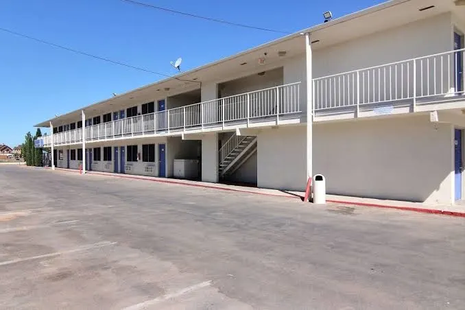 Motel 6 Carlsbad, NM
