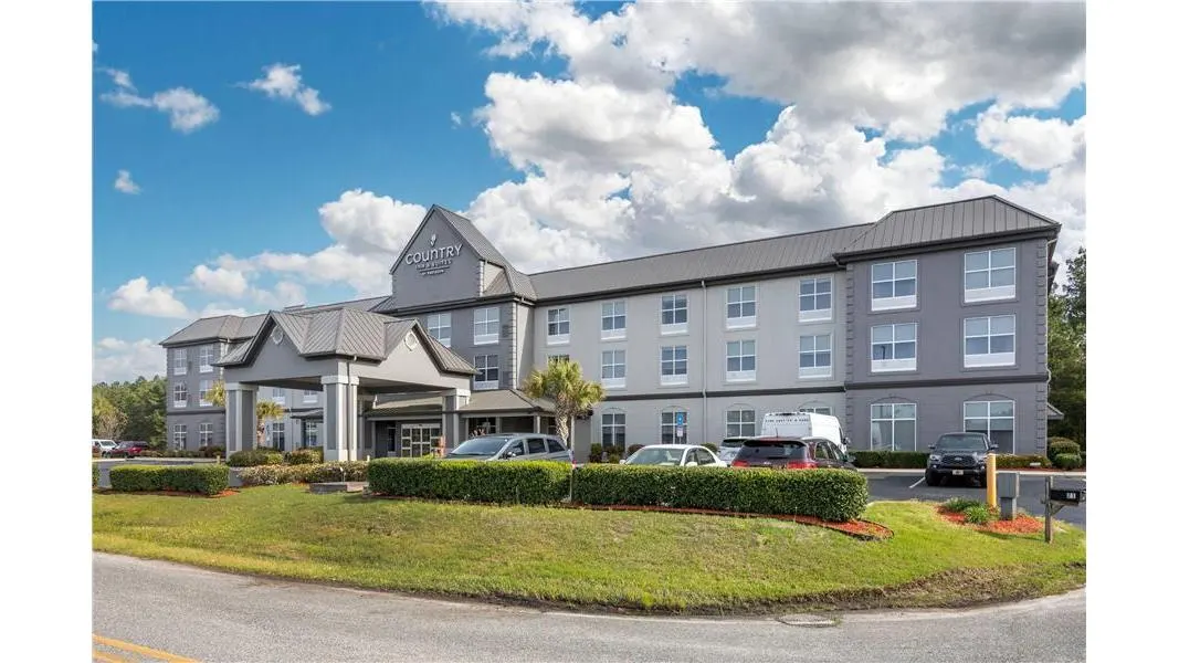 Country Inn & Suites By Radisson, Savannah Airport, GA