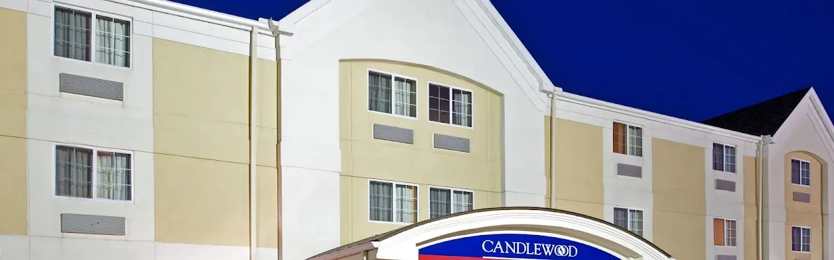 Candlewood Suites Merrillville by IHG