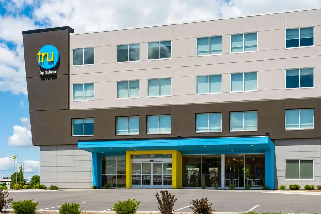 Tru by Hilton Wisconsin Dells