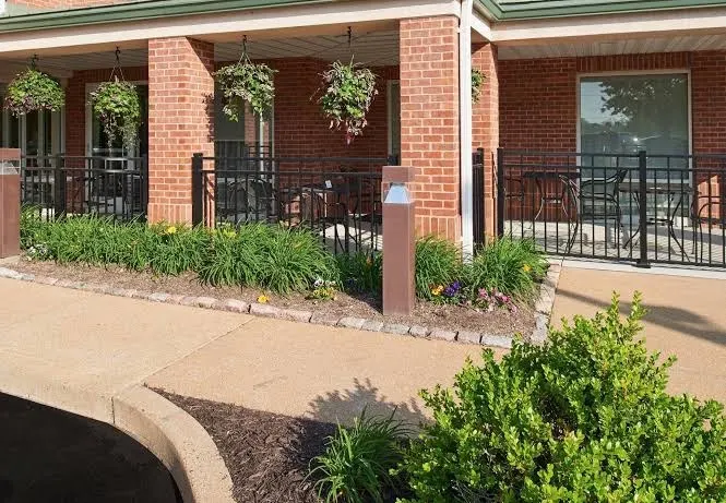 Fairfield by Marriott Inn & Suites St. Louis Chesterfield