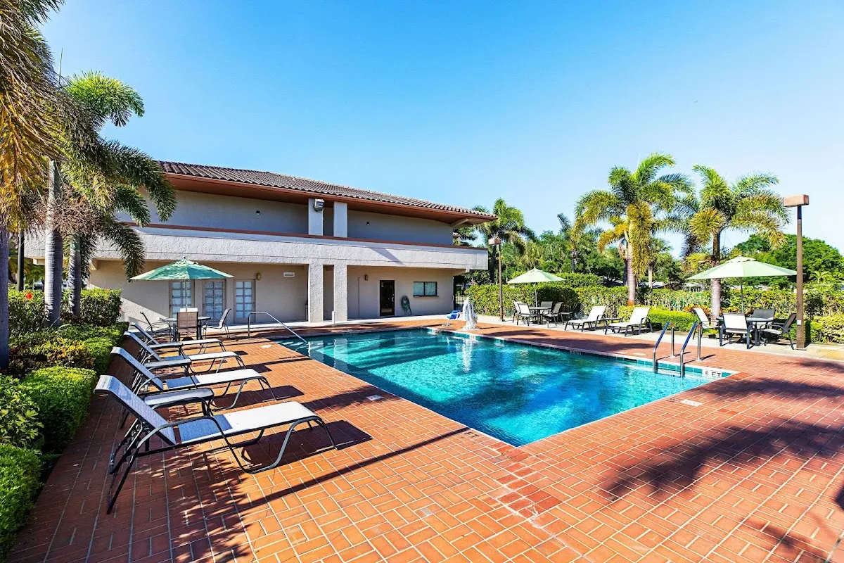Econo Lodge Vero Beach - Downtown