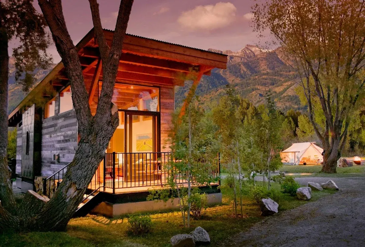 Fireside Resort
