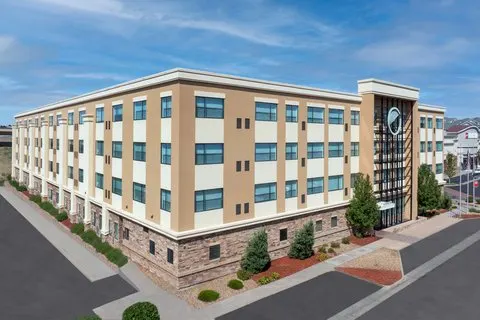 Element by Marriott Denver Park Meadows