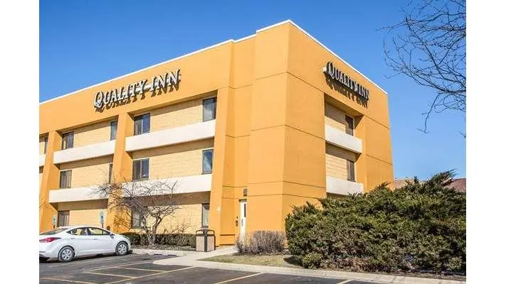 Quality Inn Elgin I-90