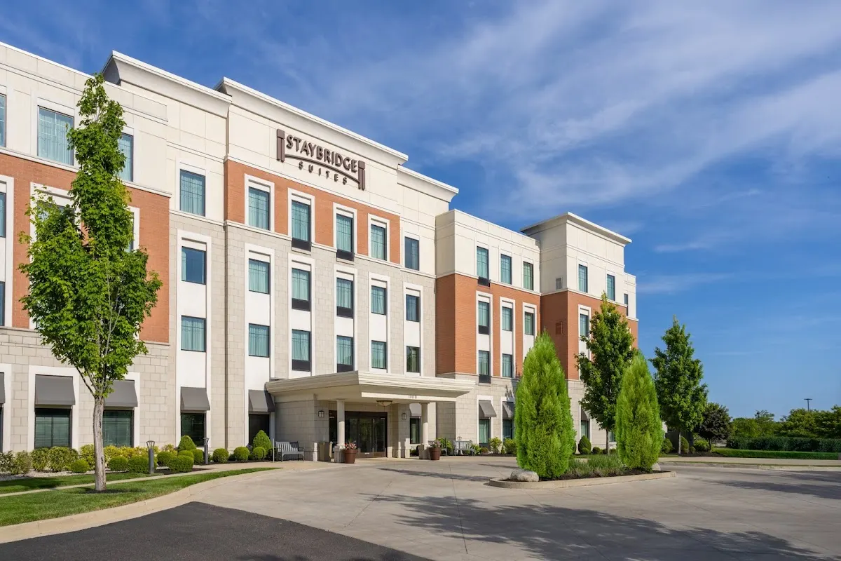 Staybridge Suites Miamisburg by IHG