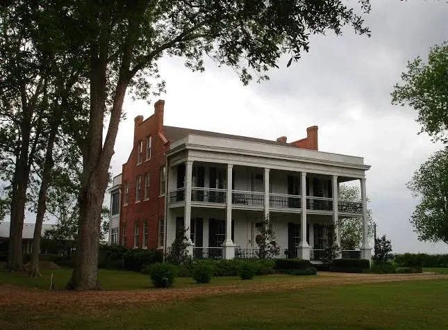Loyd Hall Plantation