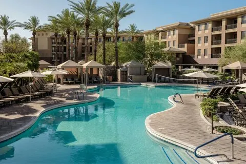 The Westin Kierland Villas, Scottsdale