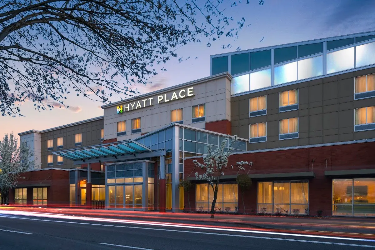 Hyatt Place Portland Airport/Cascade Station