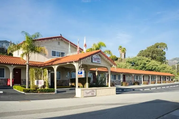 Travelers Inn
