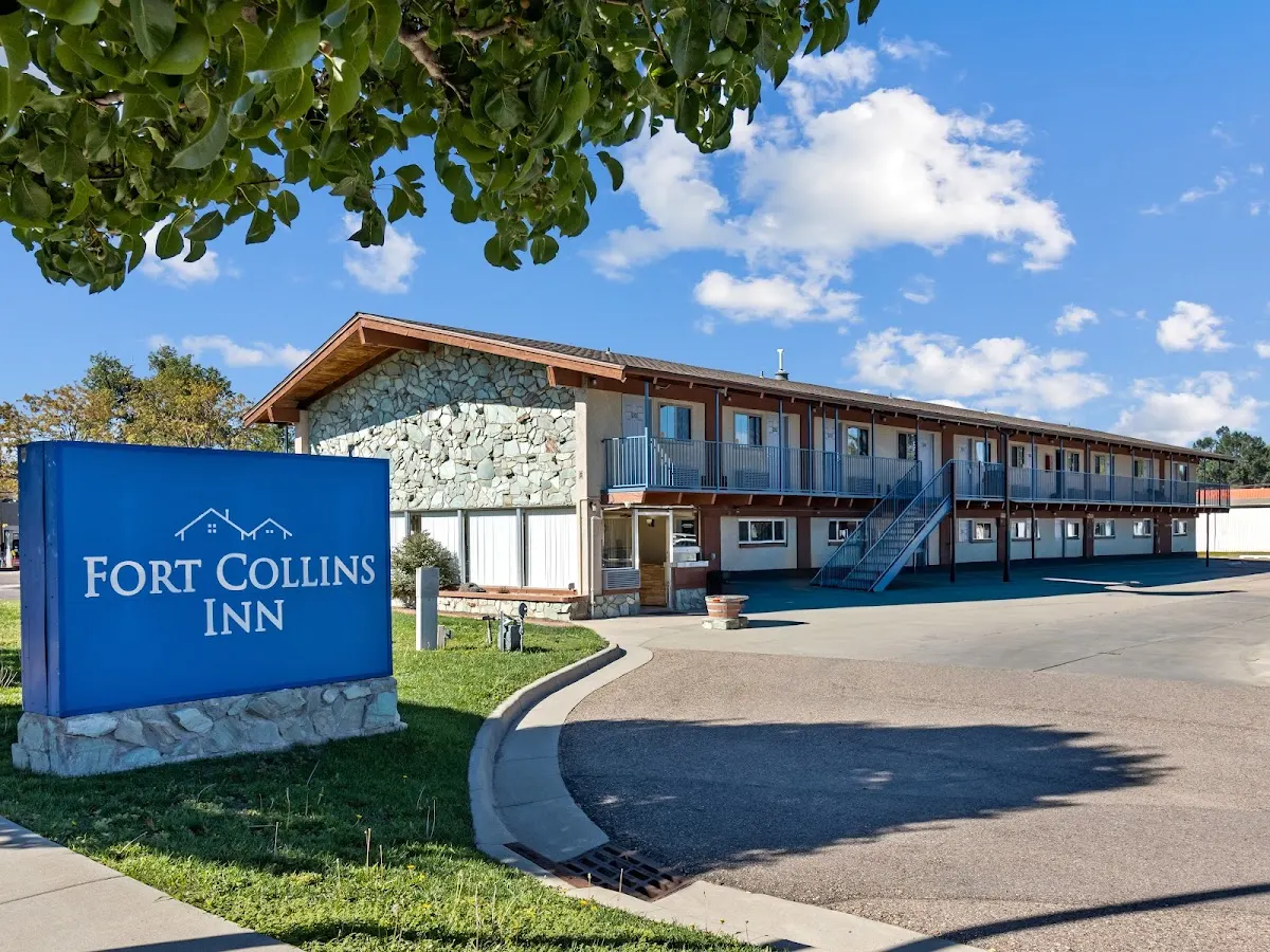 Fort Collins Inn