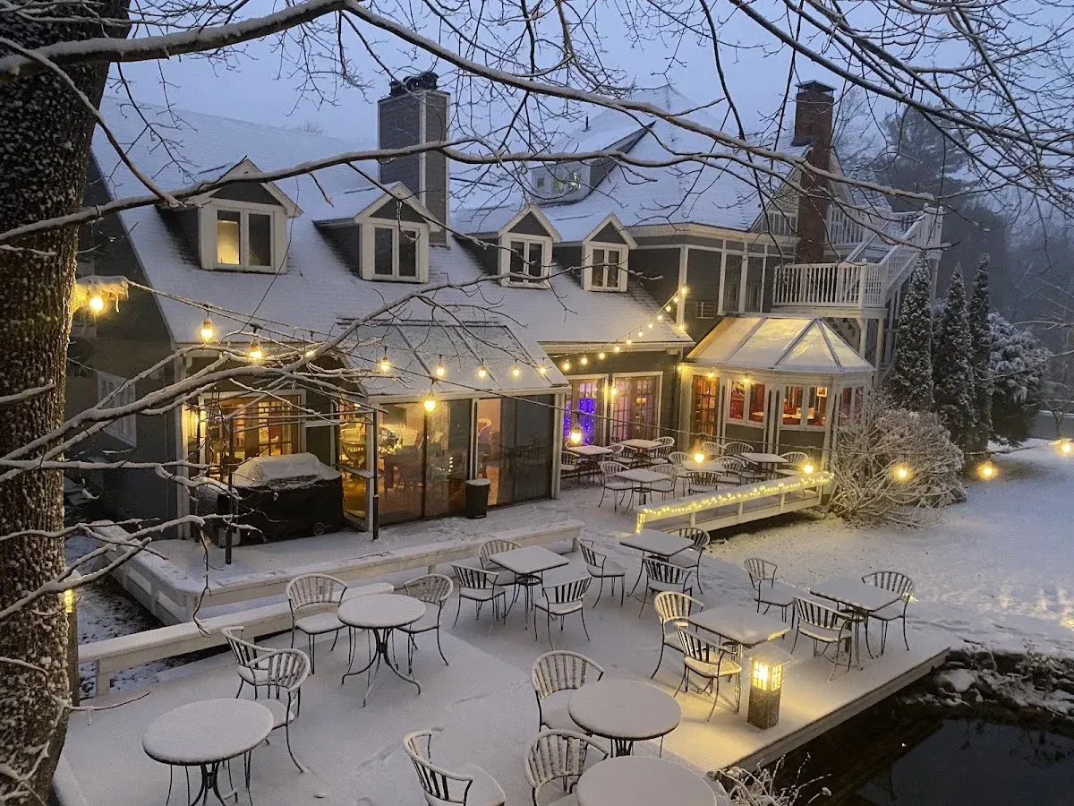 The Cornell Inn, Lenox & The Berkshires