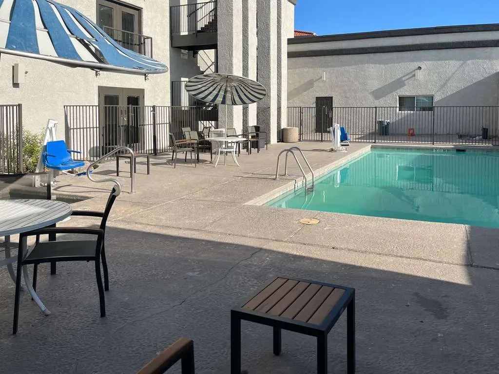 Motel 6 Tucson, AZ – Airport / Kino Sports Complex
