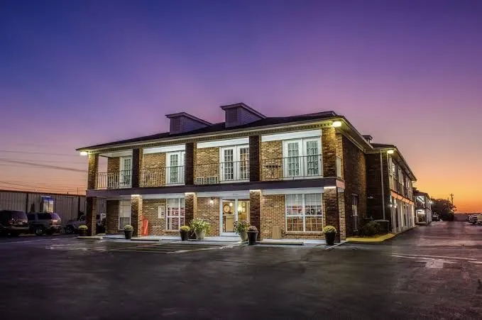 Richland Inn of Lawrenceburg