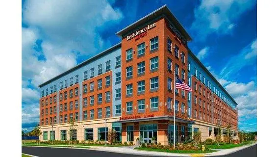 Residence Inn by Marriott Boston Needham