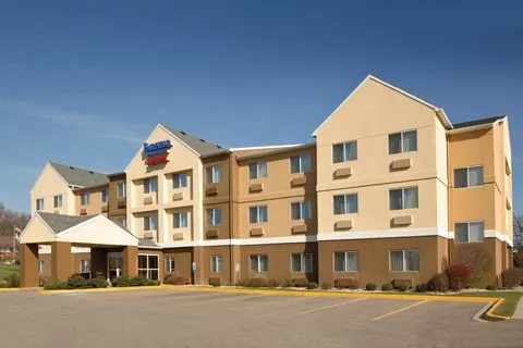Fairfield by Marriott Inn & Suites South Bend Mishawaka