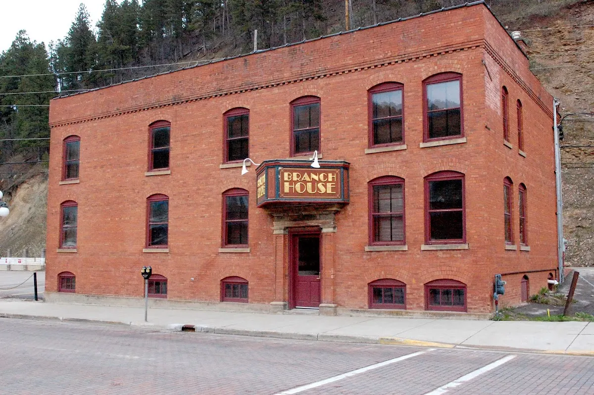 Branch House