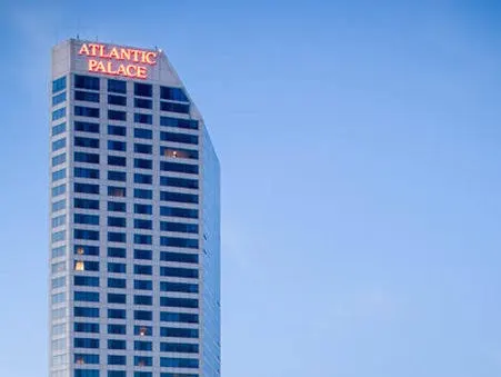 Bluegreen Vacations at Atlantic Palace, Ascend Resort Collection
