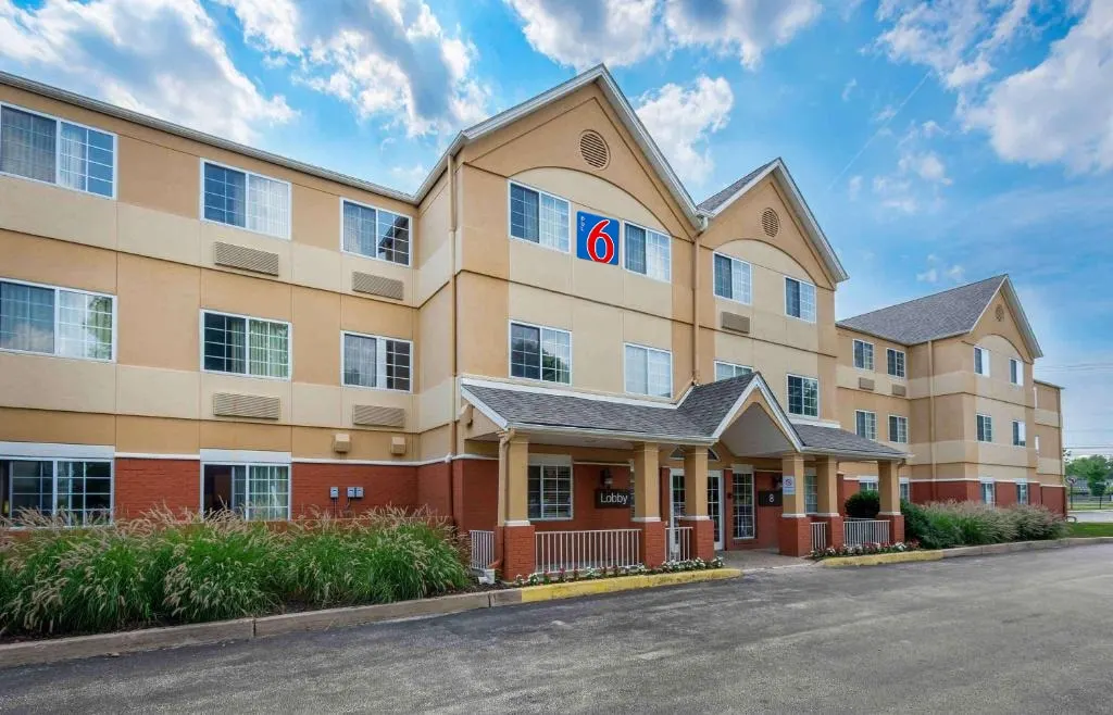 Motel 6 Suites Philadelphia Malvern Swedesford Rd, PA