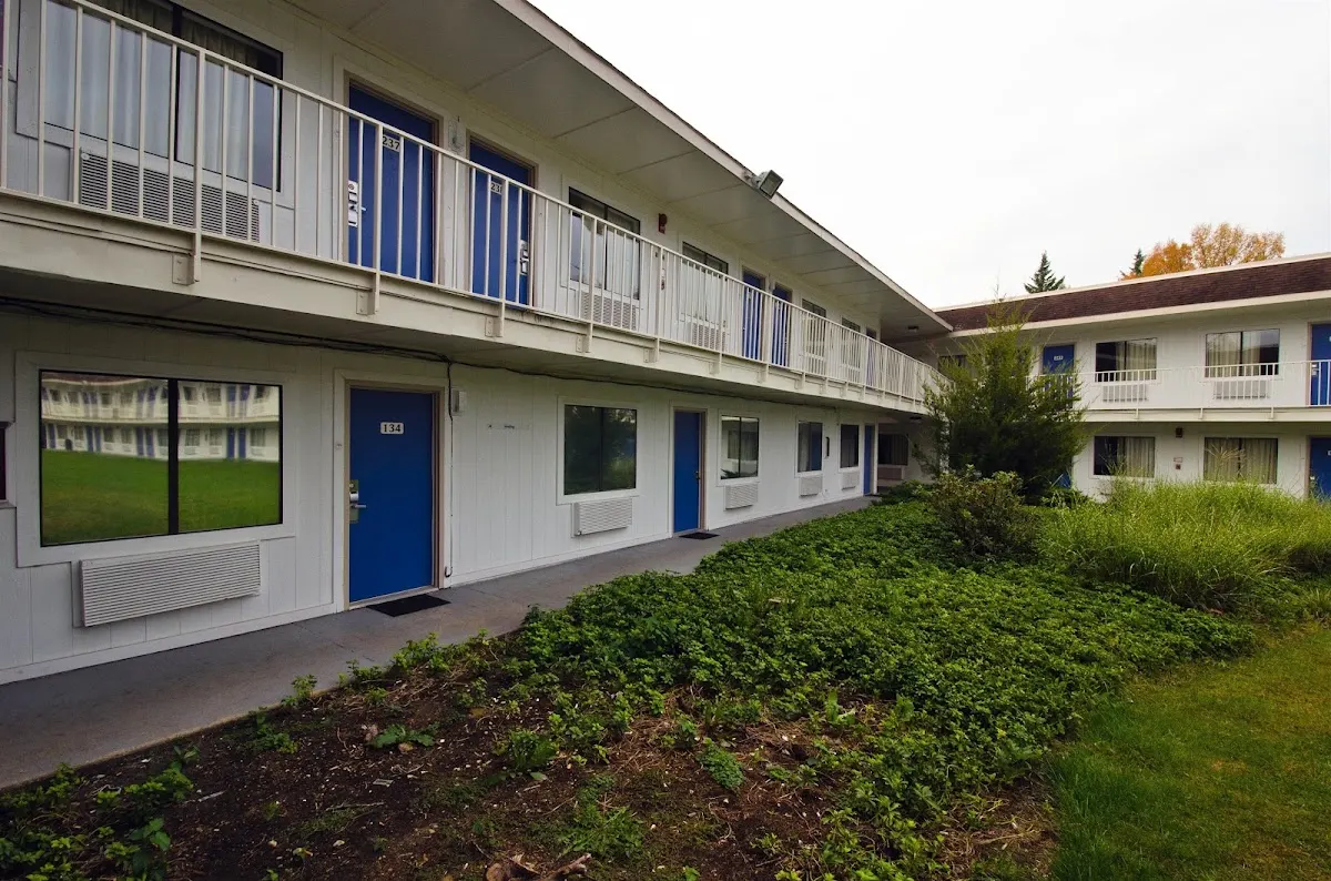 Motel 6 Camp Springs, DC - South Camp Springs