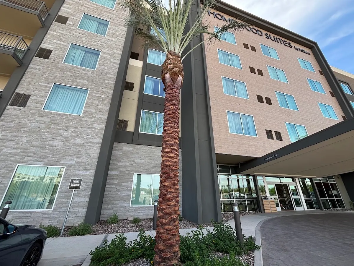 Homewood Suites by Hilton Phoenix Gilbert