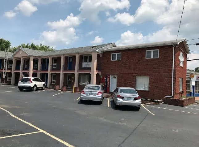 Towne Inn