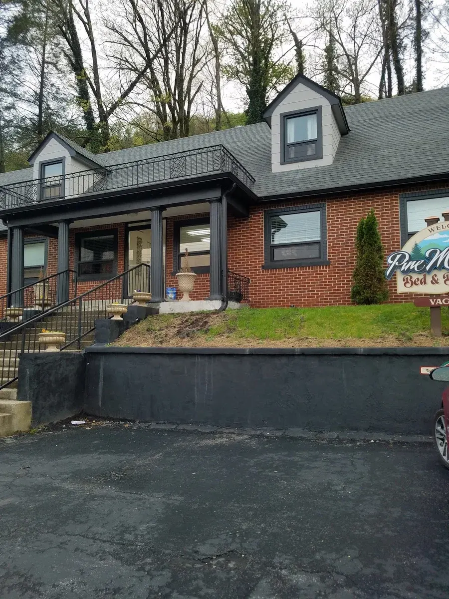Pine Mountain Inn