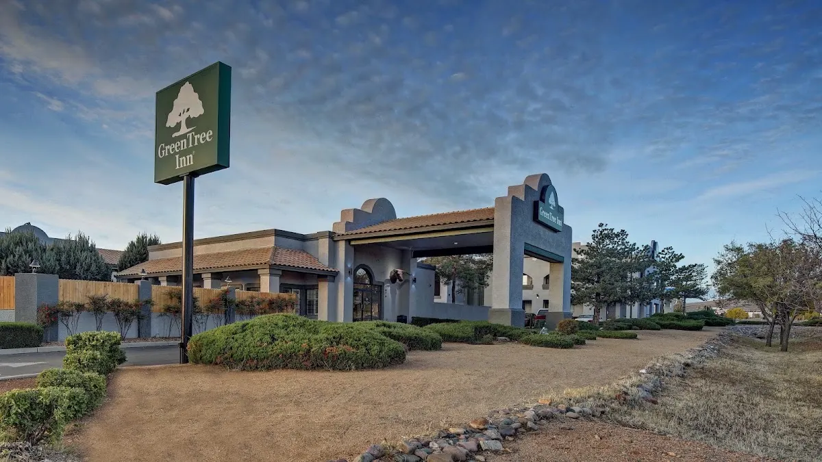 GreenTree Inn Prescott Valley