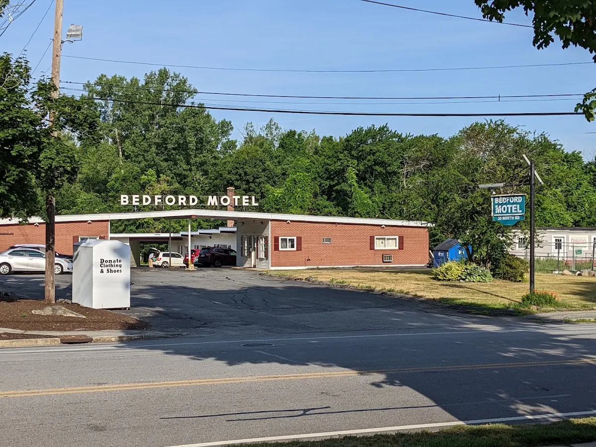 Bedford Motel