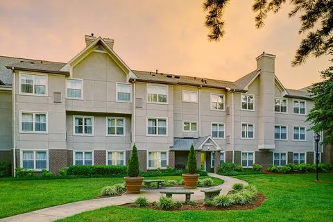 Residence Inn by Marriott Atlanta Norcross/Peachtree Corners