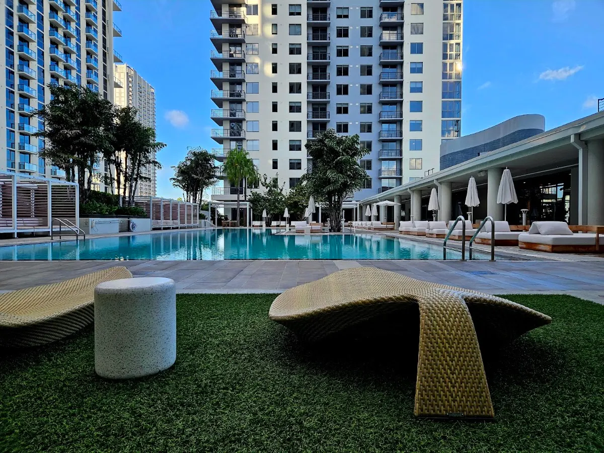 Flow Hotel Miami